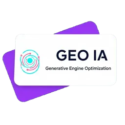 GEO para websites e IA