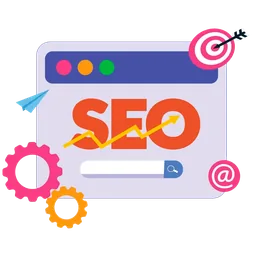 SEO para websites